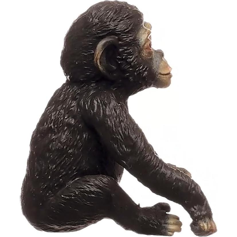 Figura de Juguete Bebé Chimpancé Schleich 14884 - 5.08 cm