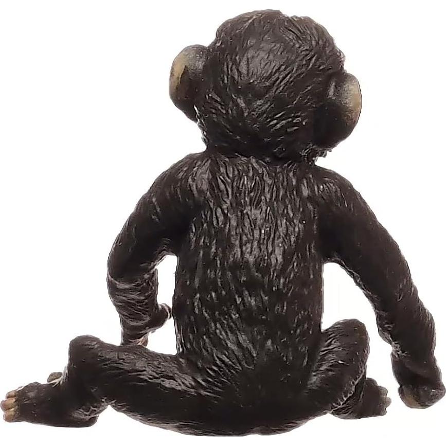 Figura de Juguete Bebé Chimpancé Schleich 14884 - 5.08 cm