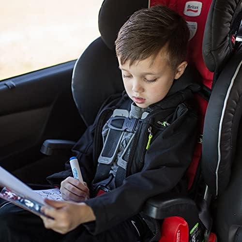 Libro para Colorear Bendon Jurassic World Camp Cretaceous