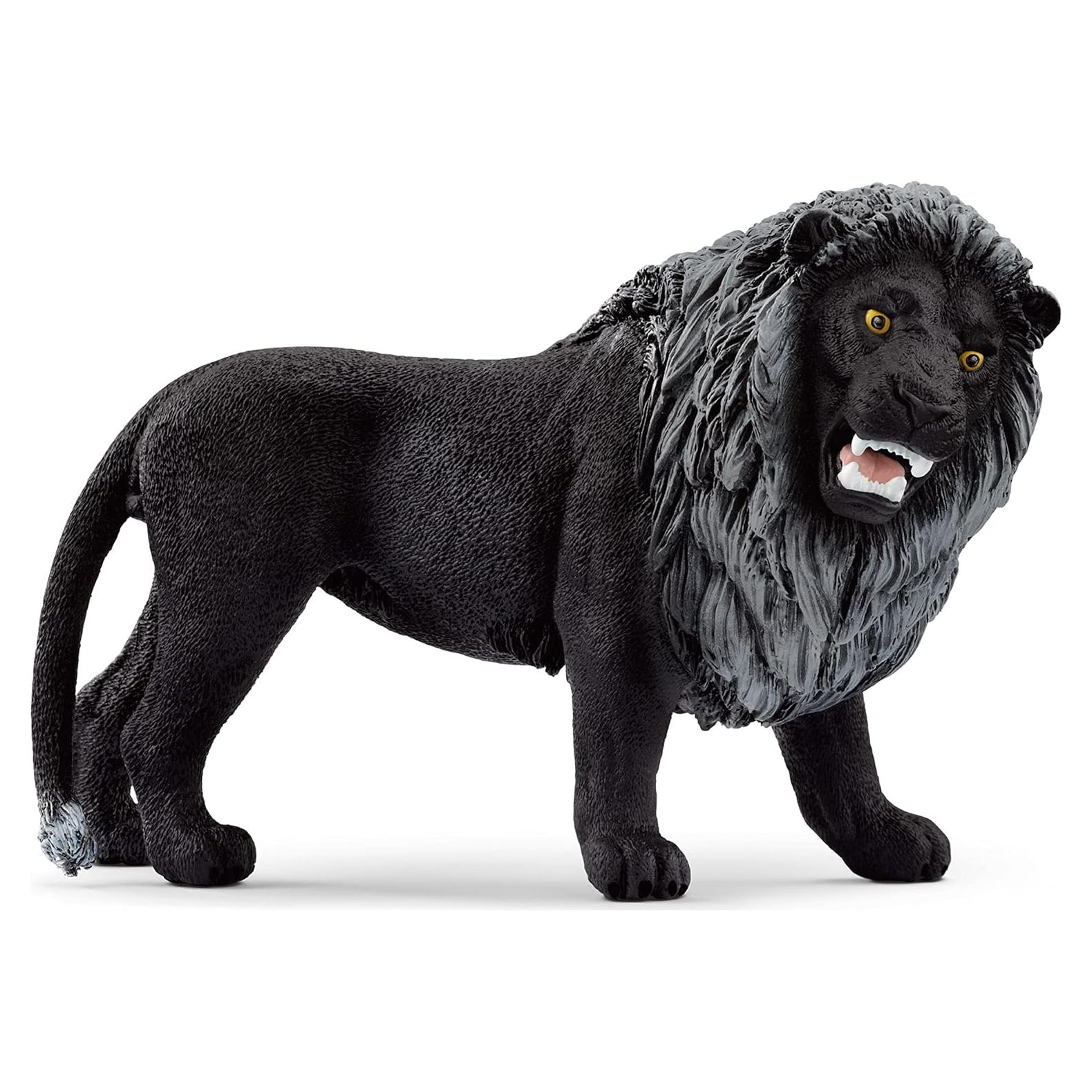 Figurita de Juguete León Sombra Rugiente Schleich 10.7cm