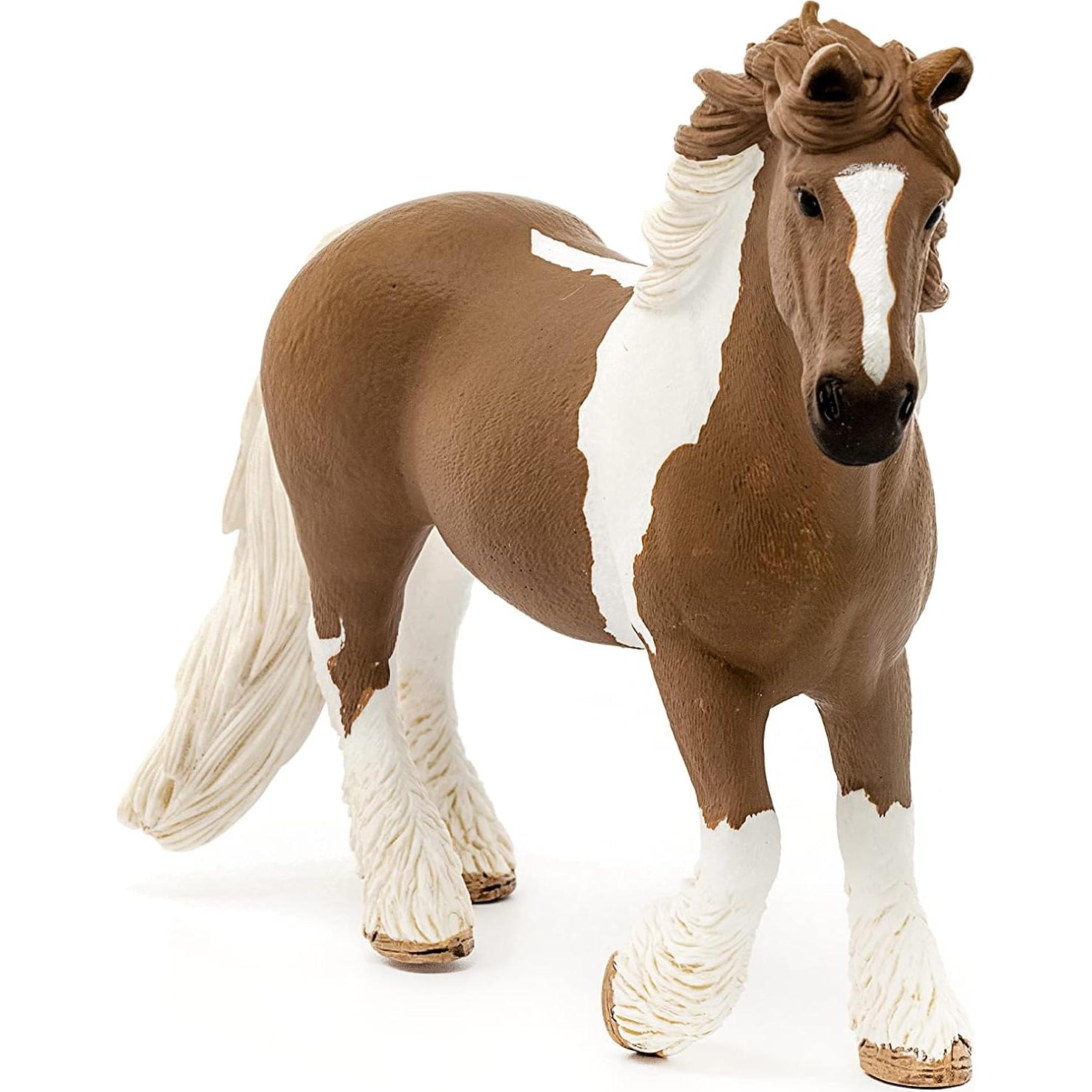 Figura Yegua Tinker Schleich 14x14x10.9 cm Juguete Educativo