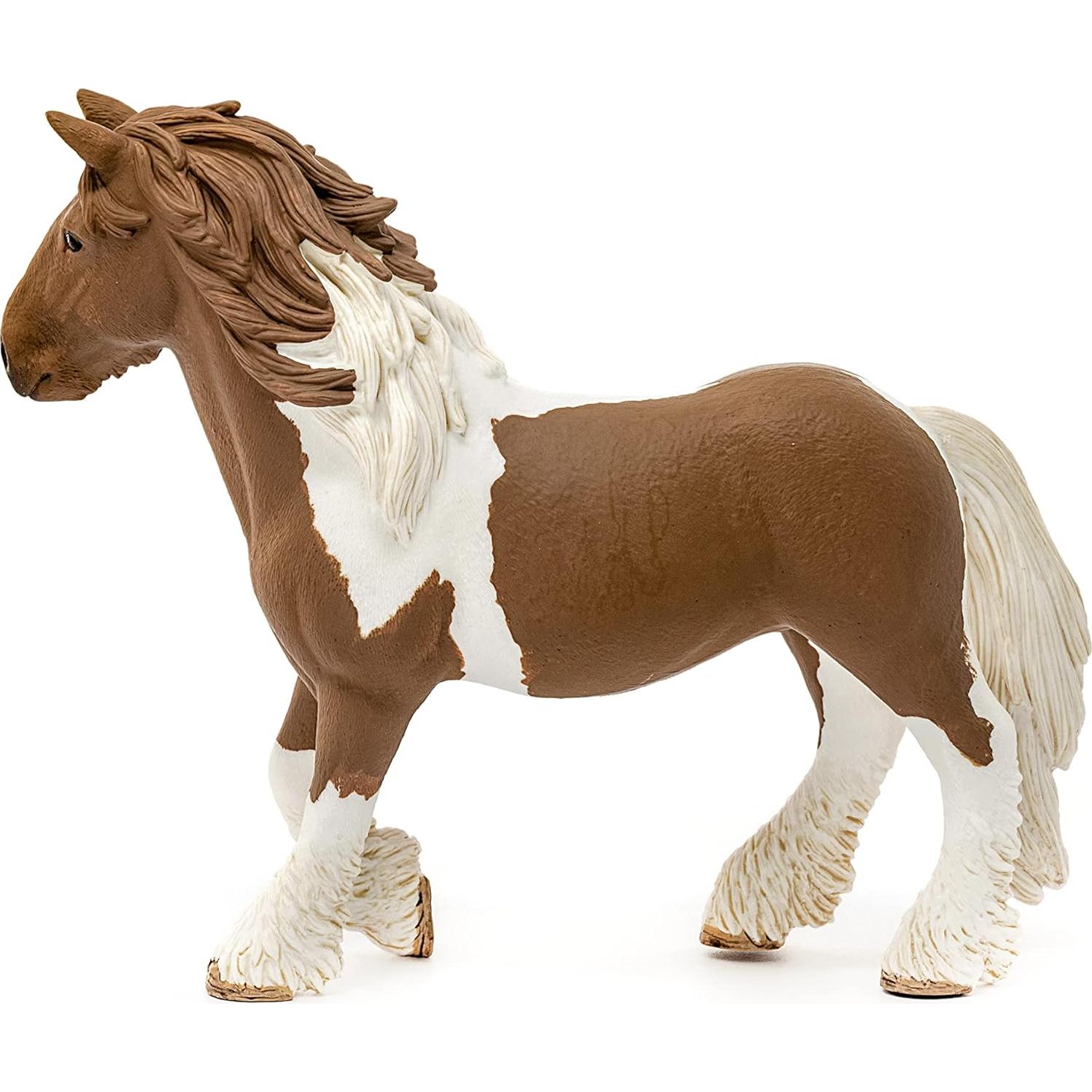 Figura Yegua Tinker Schleich 14x14x10.9 cm Juguete Educativo
