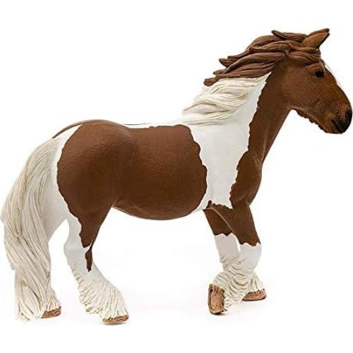 Figura Yegua Tinker Schleich 14x14x10.9 cm Juguete Educativo