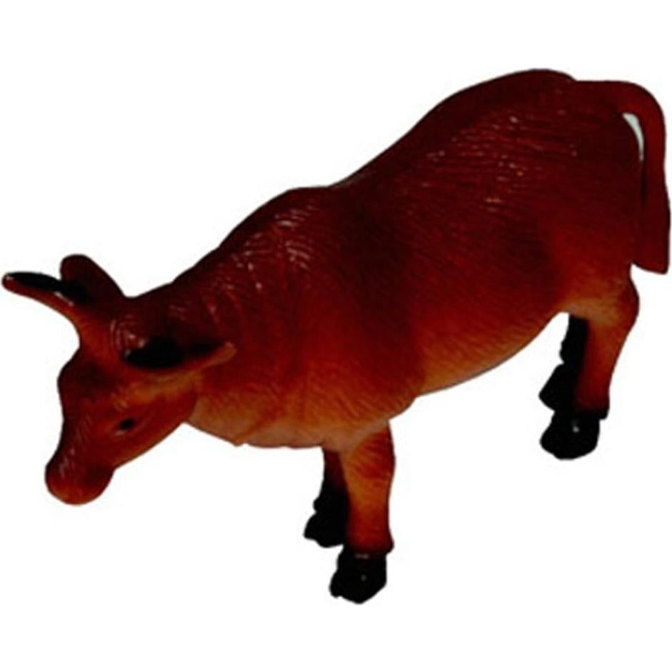 Set de Animales de Granja Get Ready Kids - 12 Figuras para Niños