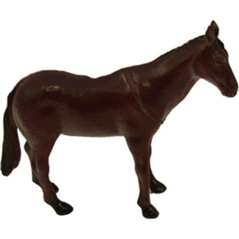 Set de Animales de Granja Get Ready Kids - 12 Figuras para Niños