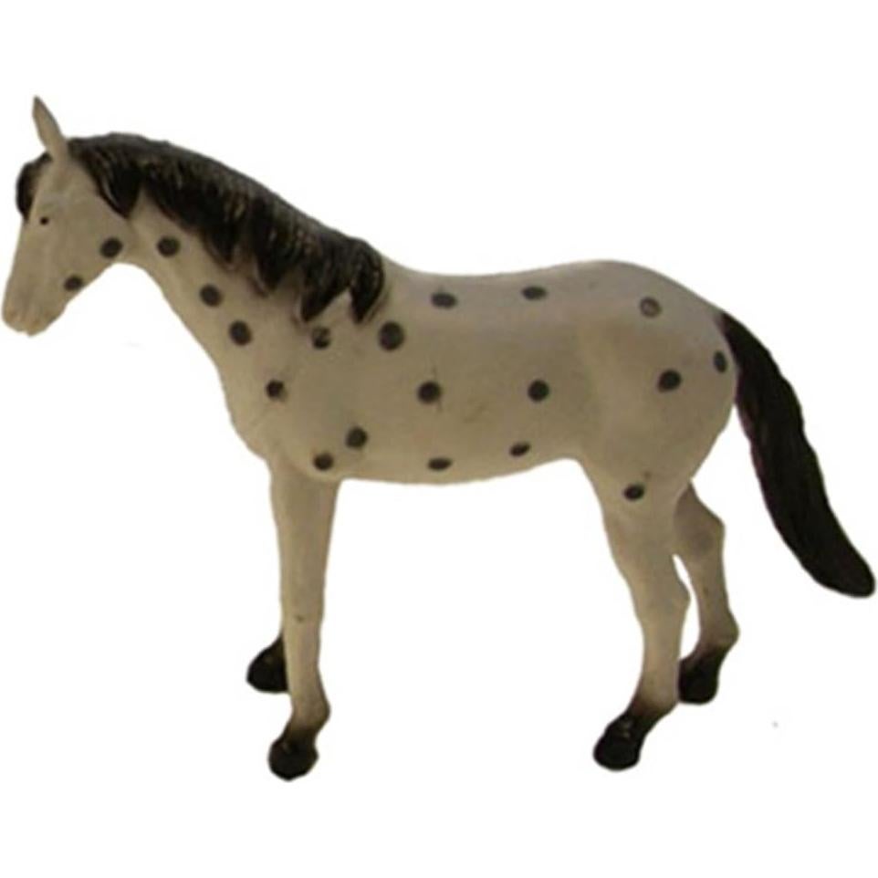 Set de Animales de Granja Get Ready Kids - 12 Figuras para Niños