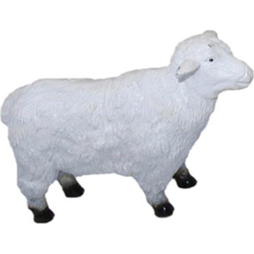 Set de Animales de Granja Get Ready Kids - 12 Figuras para Niños