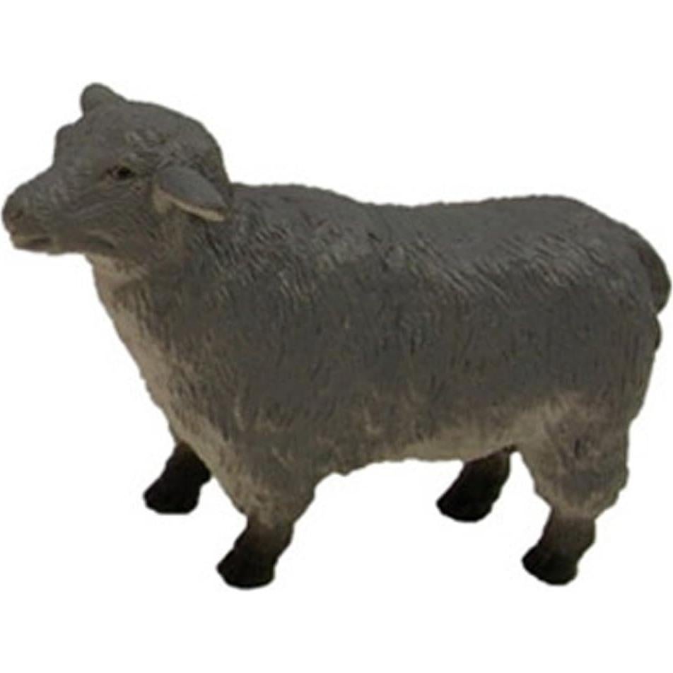 Set de Animales de Granja Get Ready Kids - 12 Figuras para Niños