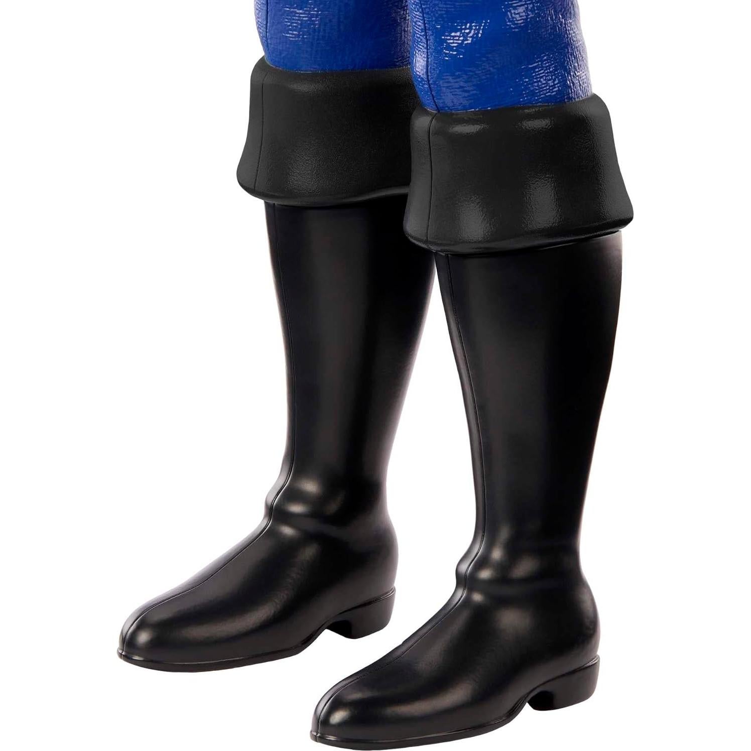 Muñeco Príncipe Eric Disney Mattel 33 cm Posable