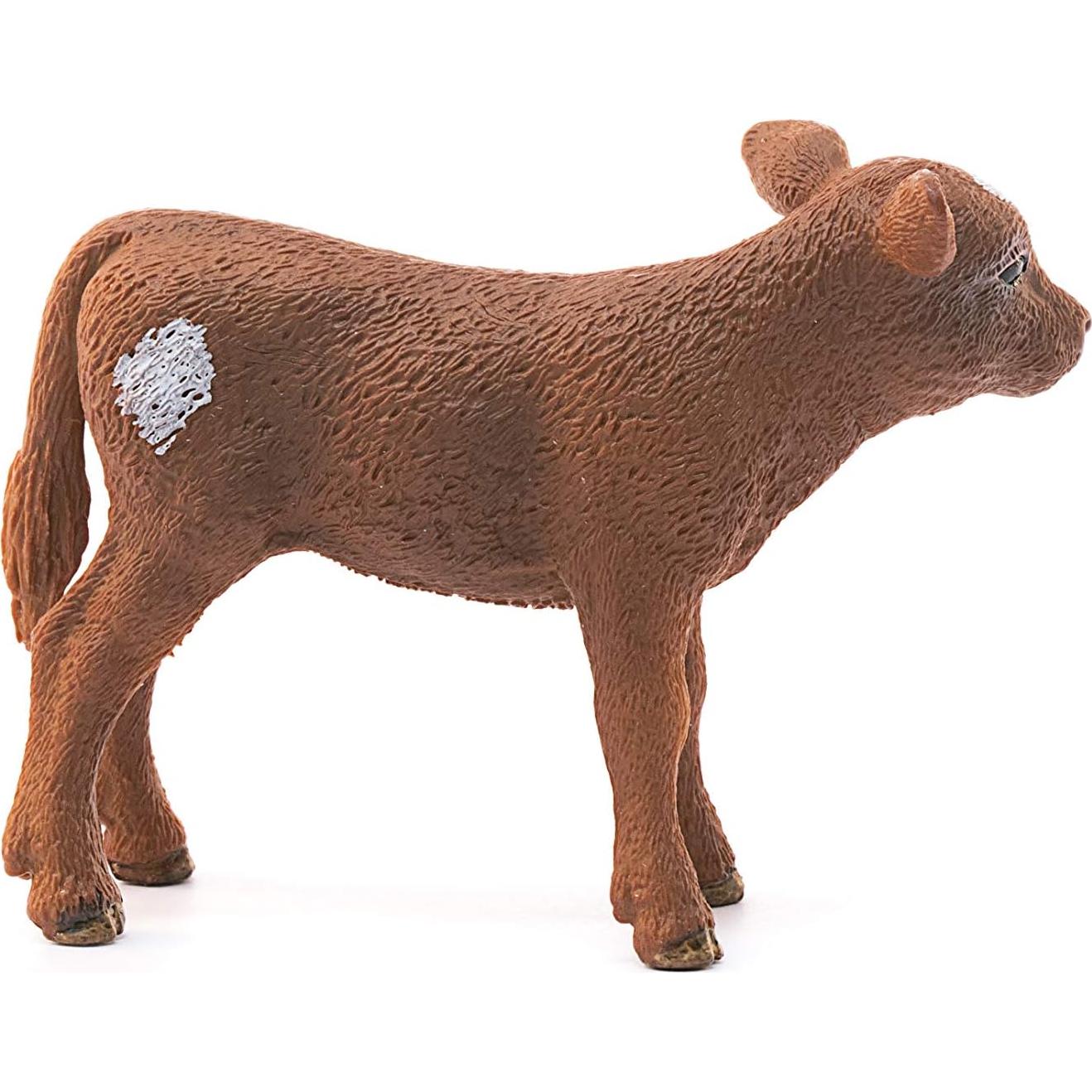 Ternero Texas Longhorn Schleich - Juguete Educativo 3+