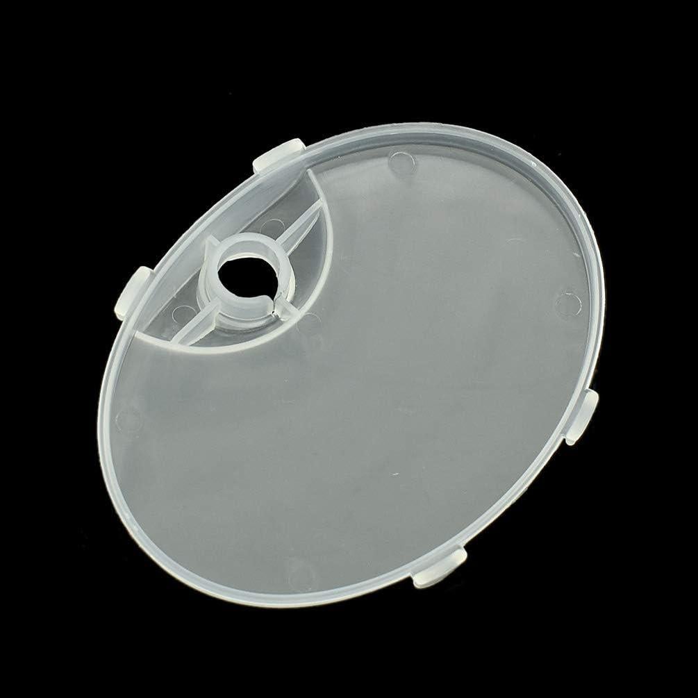 10 Soportes Transparentes para Muñecas Qlychee 21.7cm Ajustables