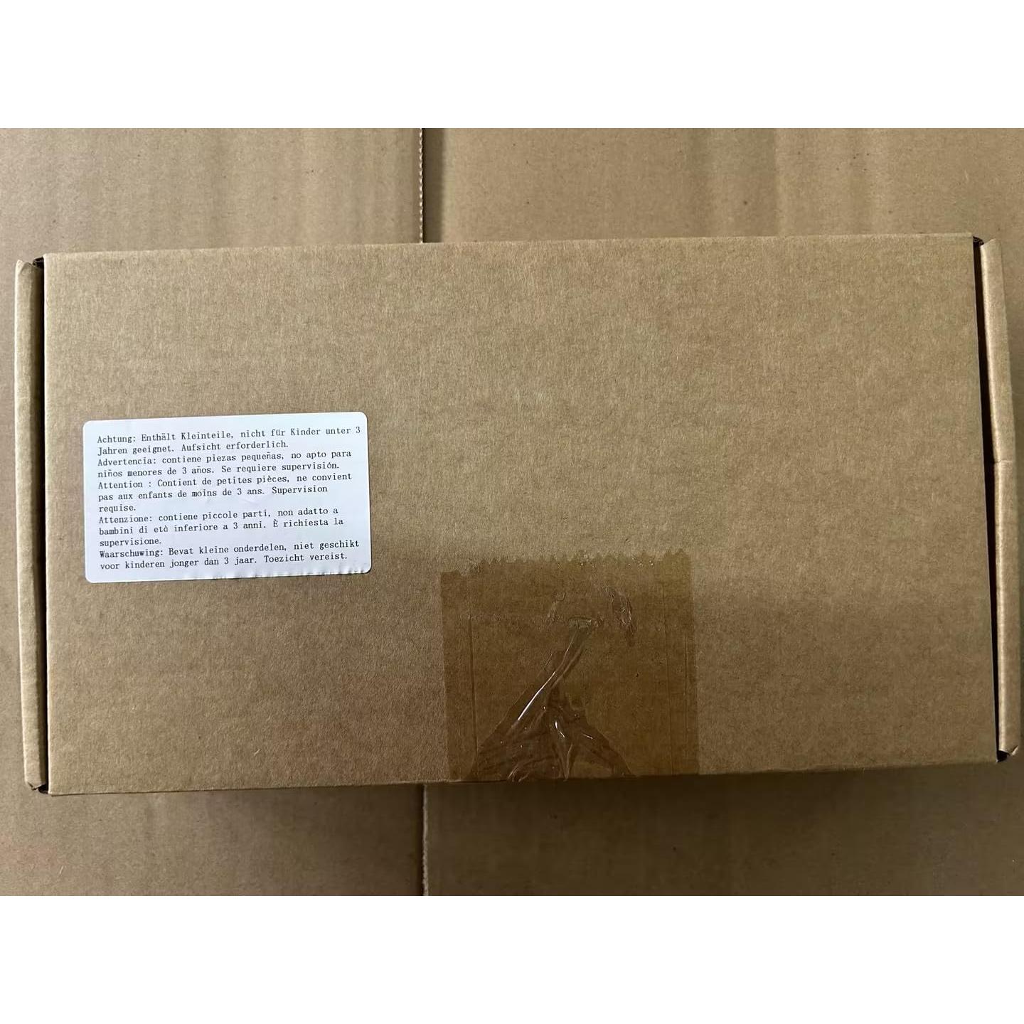 Conjunto de 10 Figuras de Oveja Merina Skylety - Juguetes Educativos