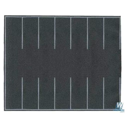 Estacionamiento Walthers HO para Modelismo 14 Vehículos