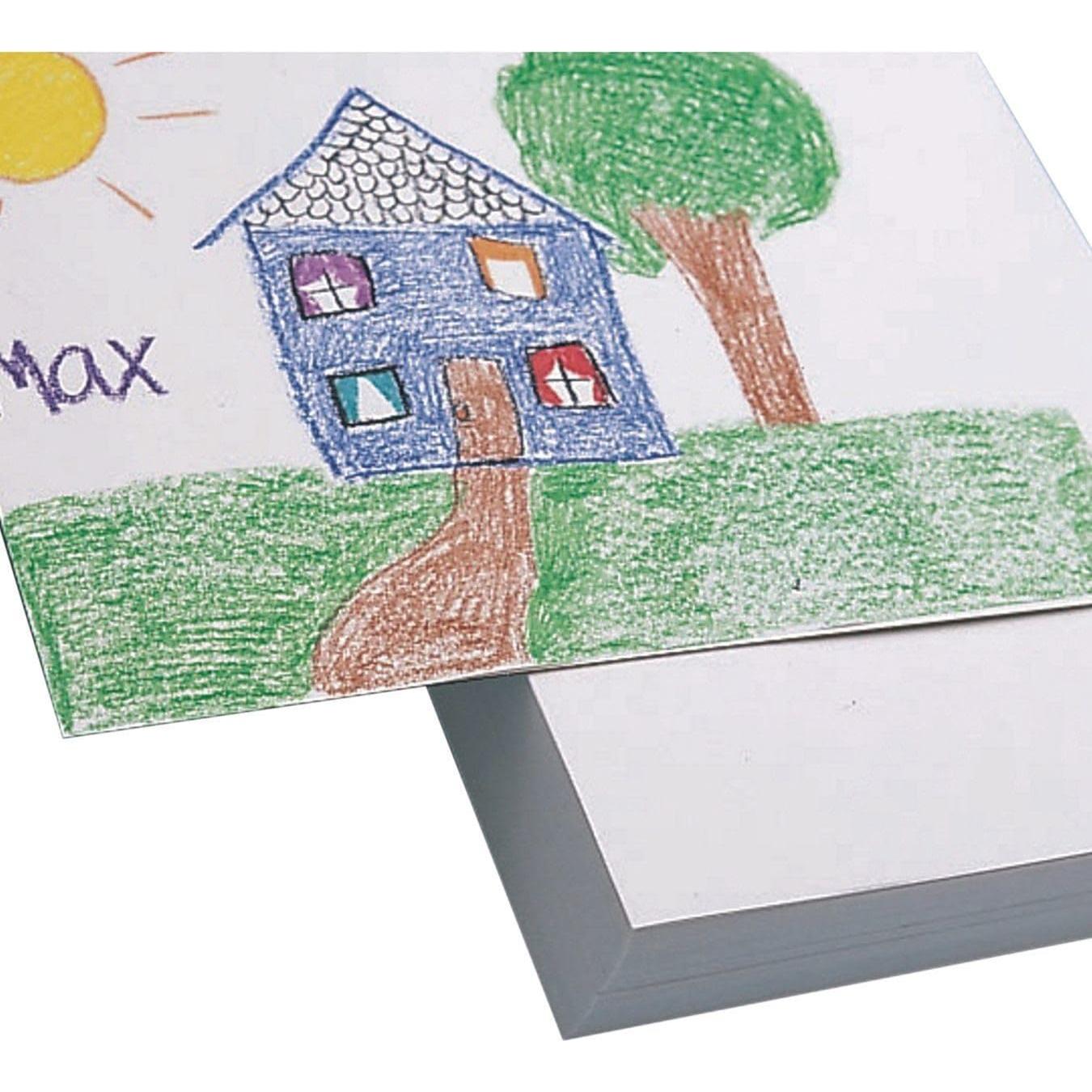 Crayones Gruesos S&S Worldwide 96 Piezas 8 Colores Brillantes