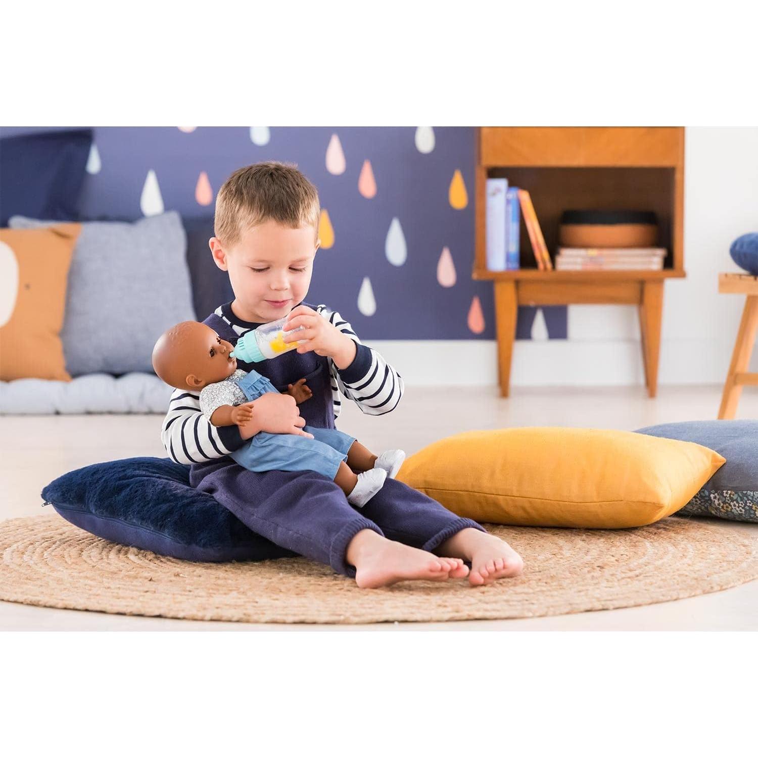 Accesorio Corolle Botella de Leche Mágica para Muñecas 35-43 cm