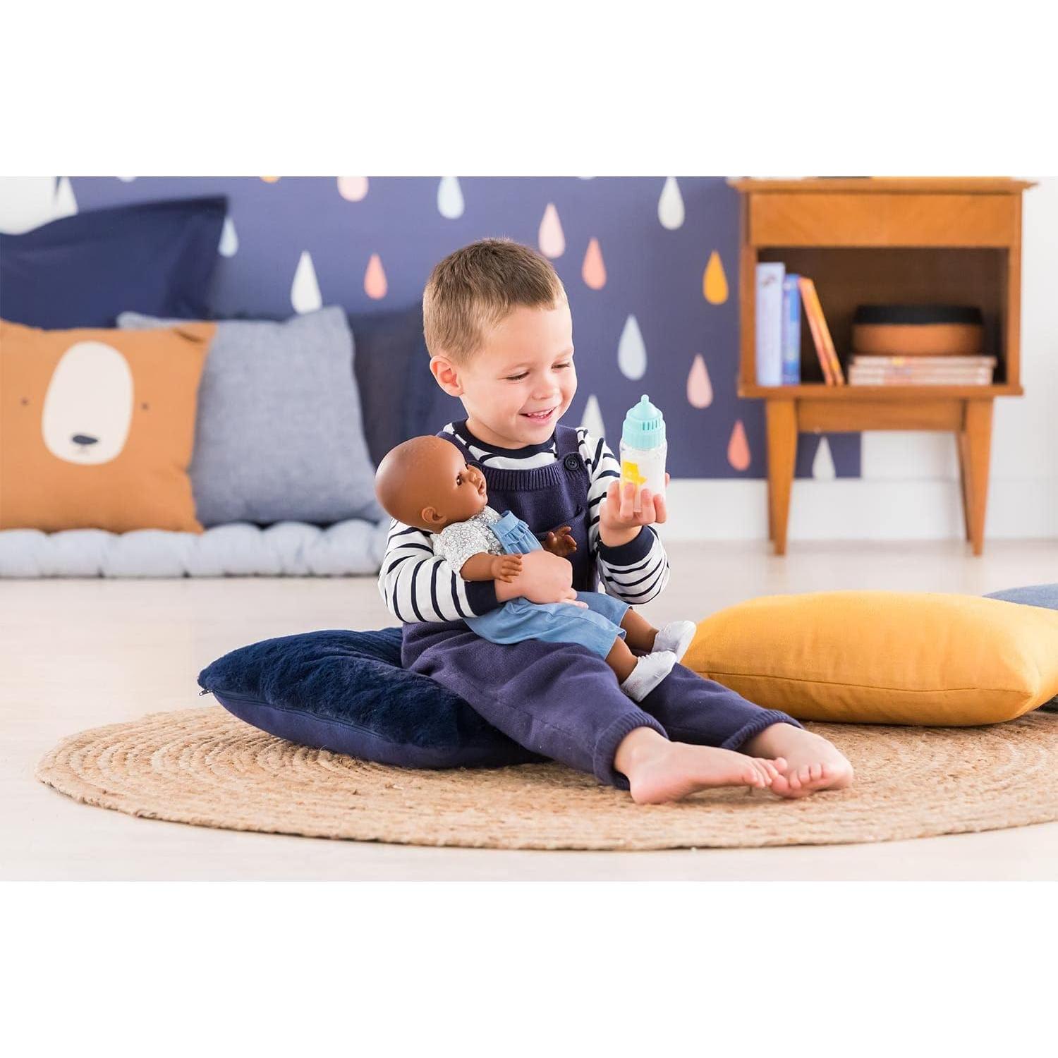 Accesorio Corolle Botella de Leche Mágica para Muñecas 35-43 cm