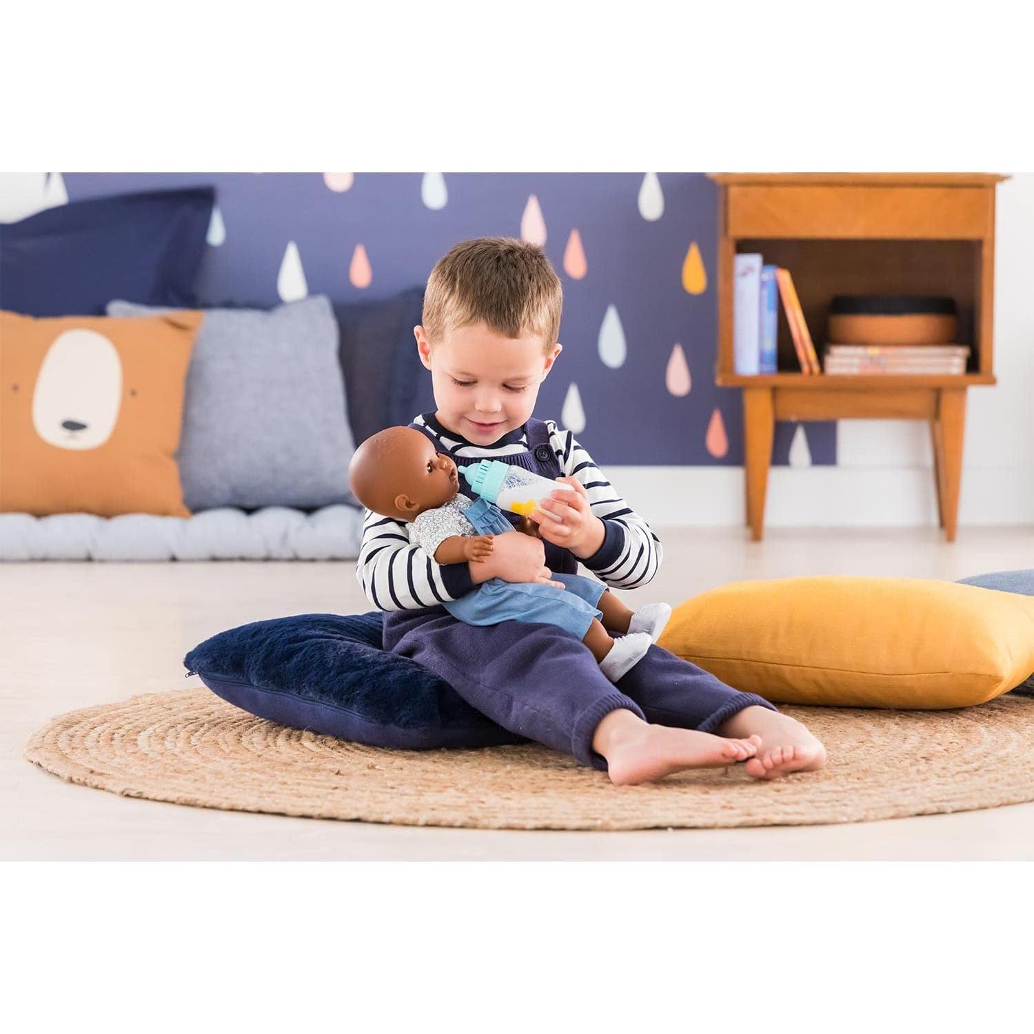 Accesorio Corolle Botella de Leche Mágica para Muñecas 35-43 cm