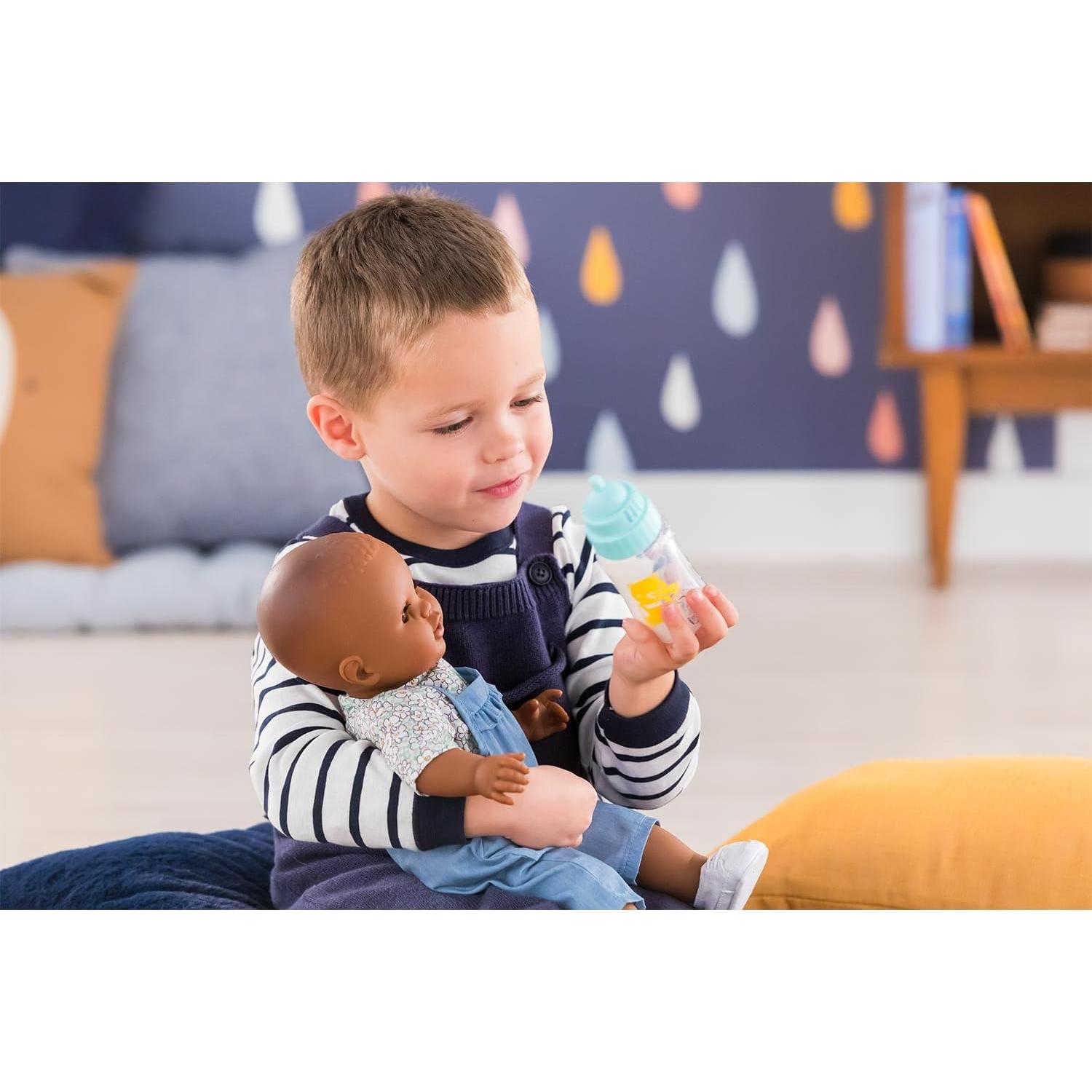 Accesorio Corolle Botella de Leche Mágica para Muñecas 35-43 cm