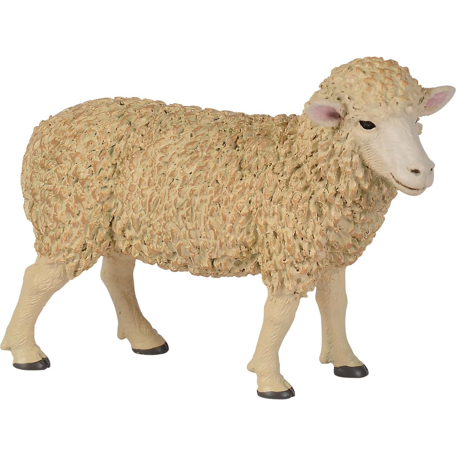 Conjunto de Animales de Granja Simba Toys - 5 Figuras Realistas