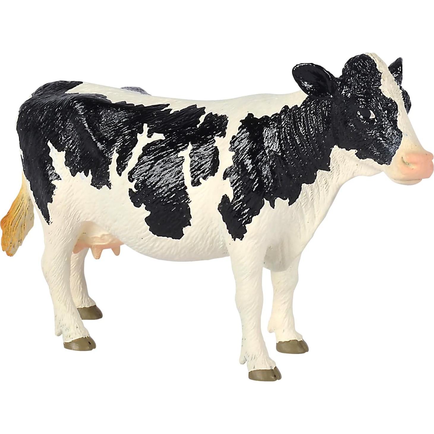 Conjunto de Animales de Granja Simba Toys - 5 Figuras Realistas