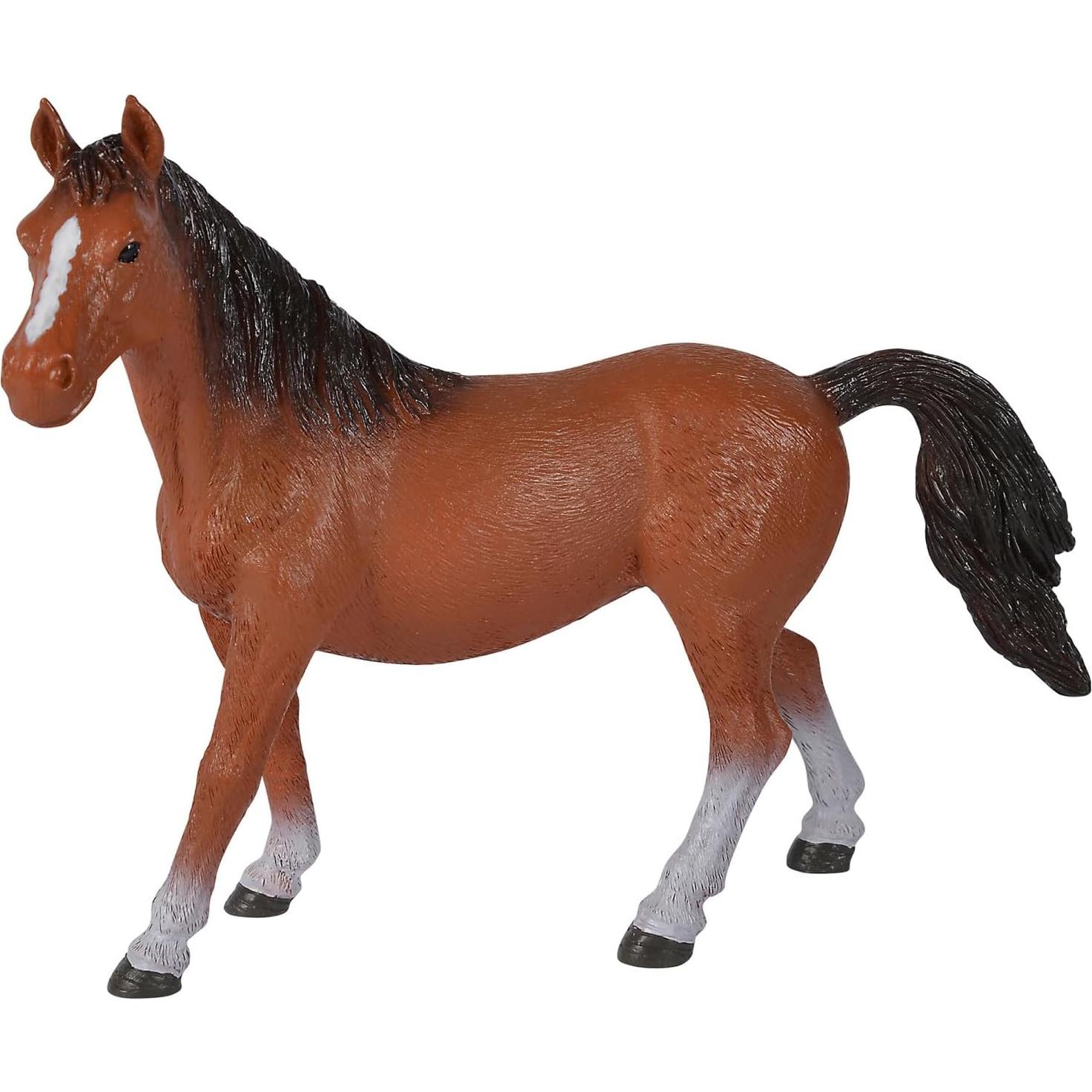 Conjunto de Animales de Granja Simba Toys - 5 Figuras Realistas