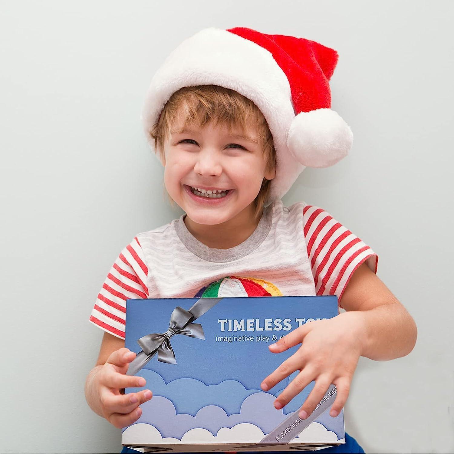 Set de Juguetes de Masa Jaees con Moldes y Accesorios