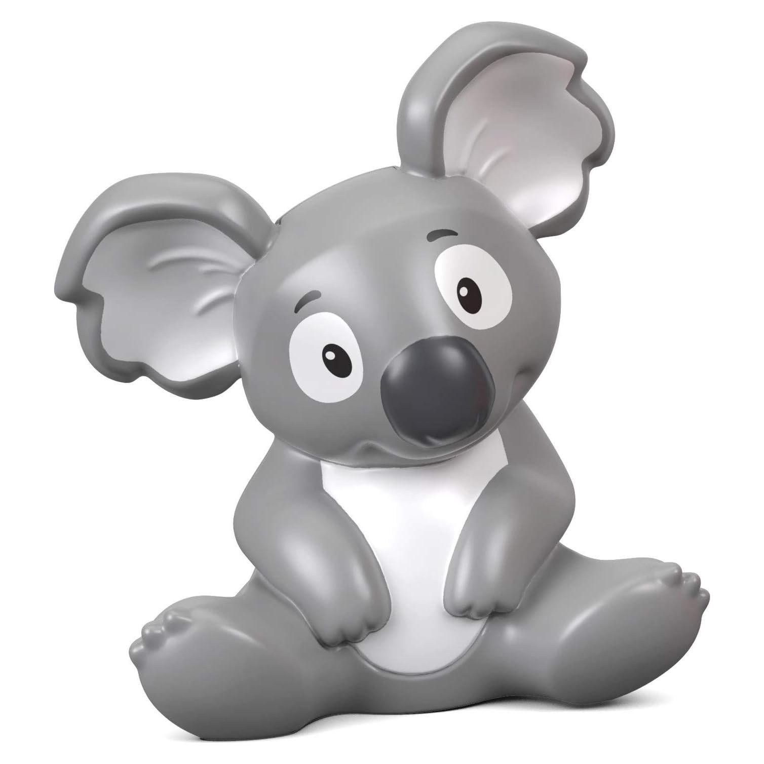 Figura de Koala Fisher-Price Little People 3.7x6x6.6cm