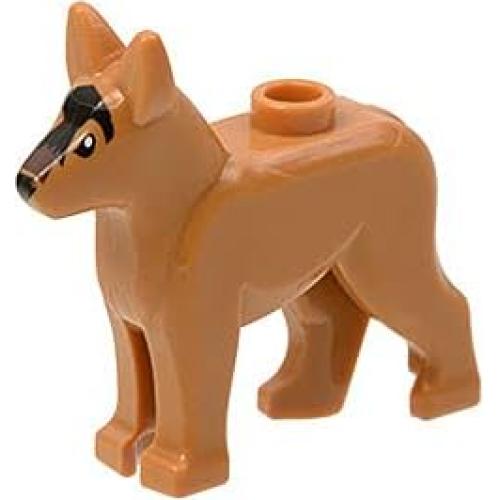 Set de Mini Figuras de Animales 30 PCS Minizfigs - Juguetes Creativos