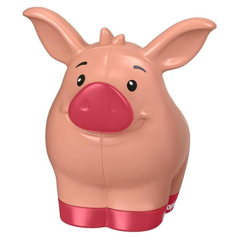Figura de Cerdo Rosa de Reemplazo Fisher-Price GLT77