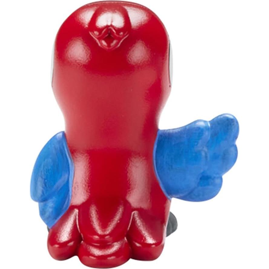 Figura de loro de reemplazo Fisher-Price HNG03 5.08x5.08 cm