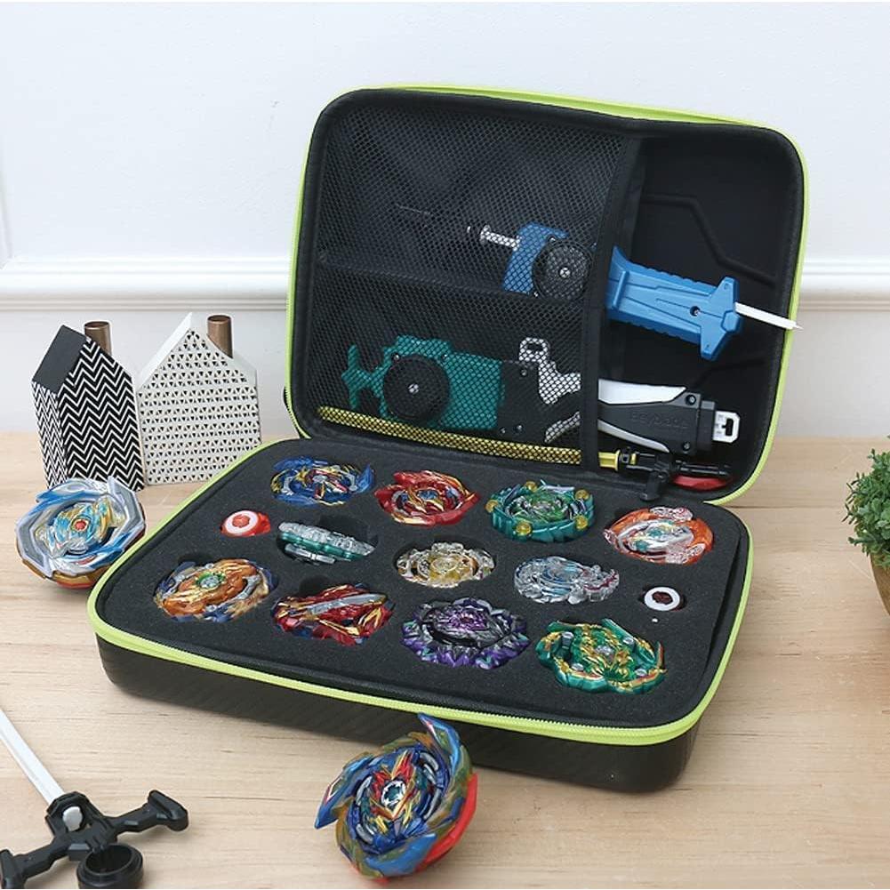 Estuche de Transporte Suave PICCOSURF para Tops de Batalla