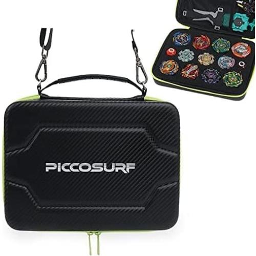 Estuche de Transporte Suave PICCOSURF para Tops de Batalla