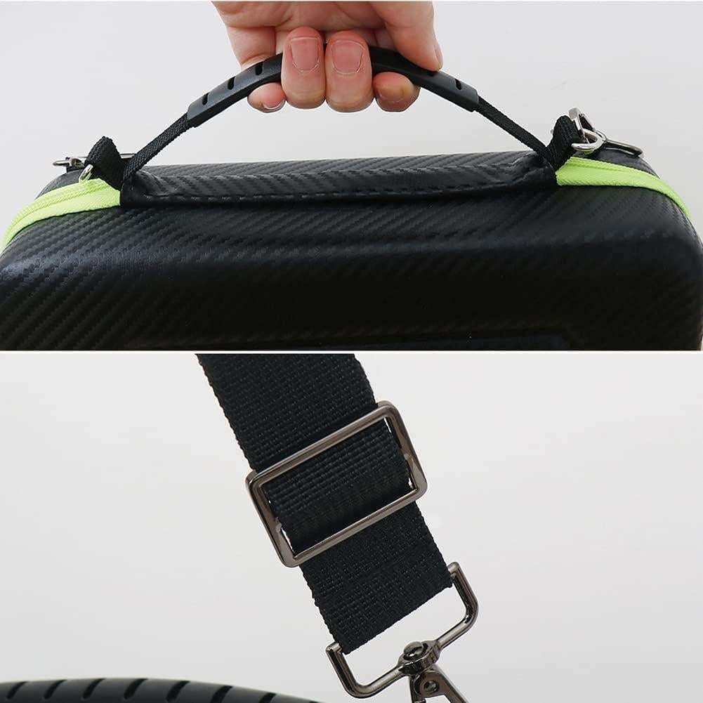 Estuche de Transporte Suave PICCOSURF para Tops de Batalla