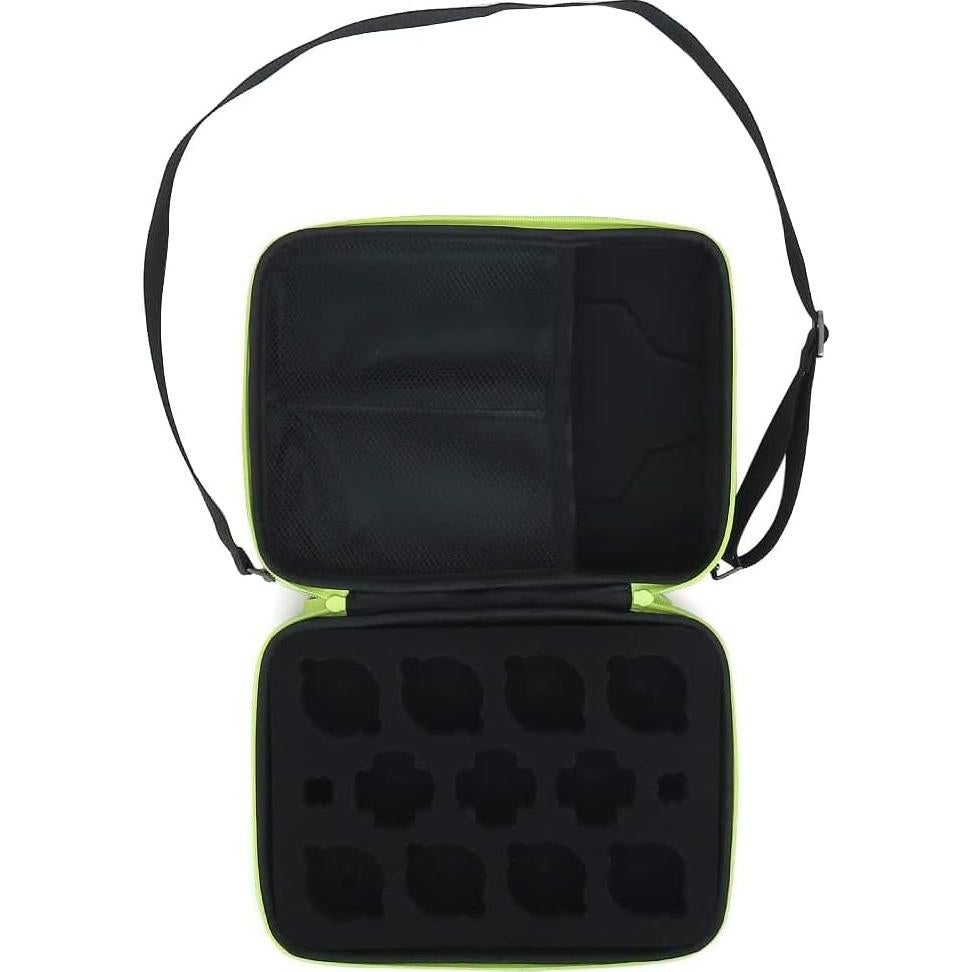 Estuche de Transporte Suave PICCOSURF para Tops de Batalla