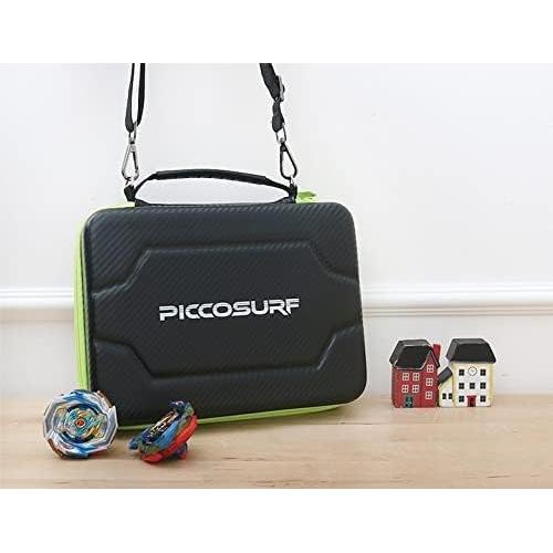 Estuche de Transporte Suave PICCOSURF para Tops de Batalla