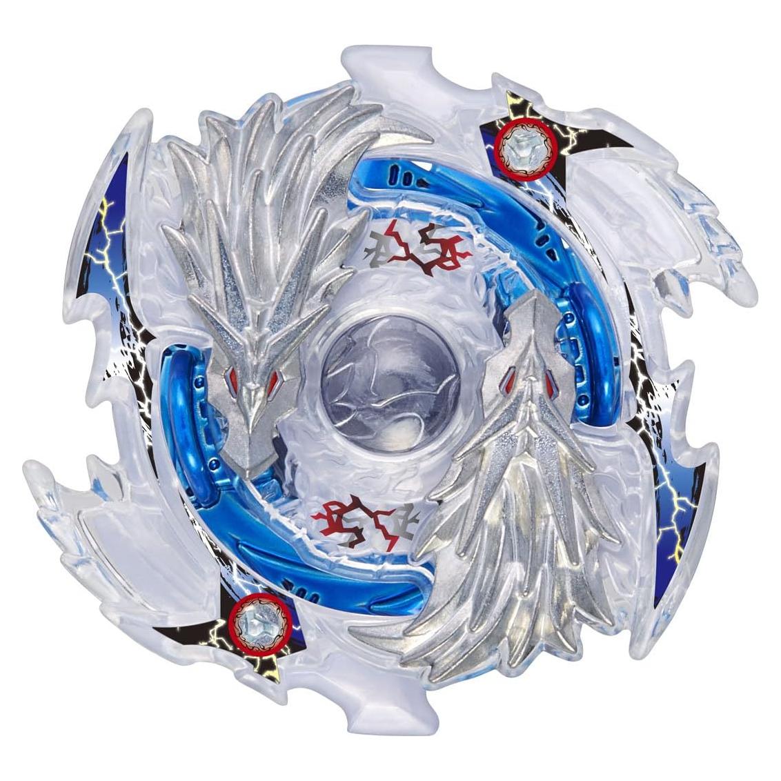 Beyblade Burst Takaratomy B-66 Longinus Perdido Ataque Starter
