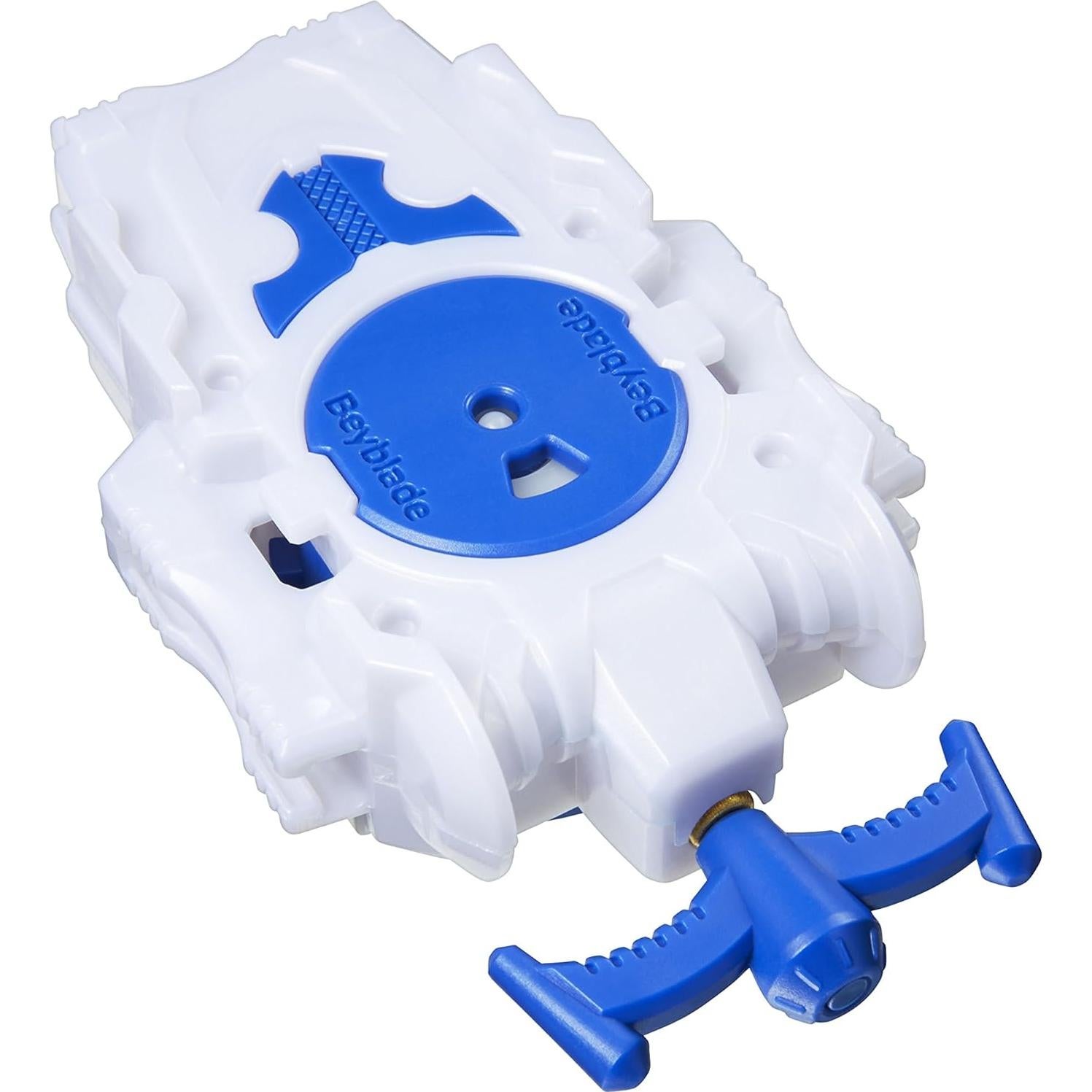 Beyblade Burst Takaratomy B-66 Longinus Perdido Ataque Starter