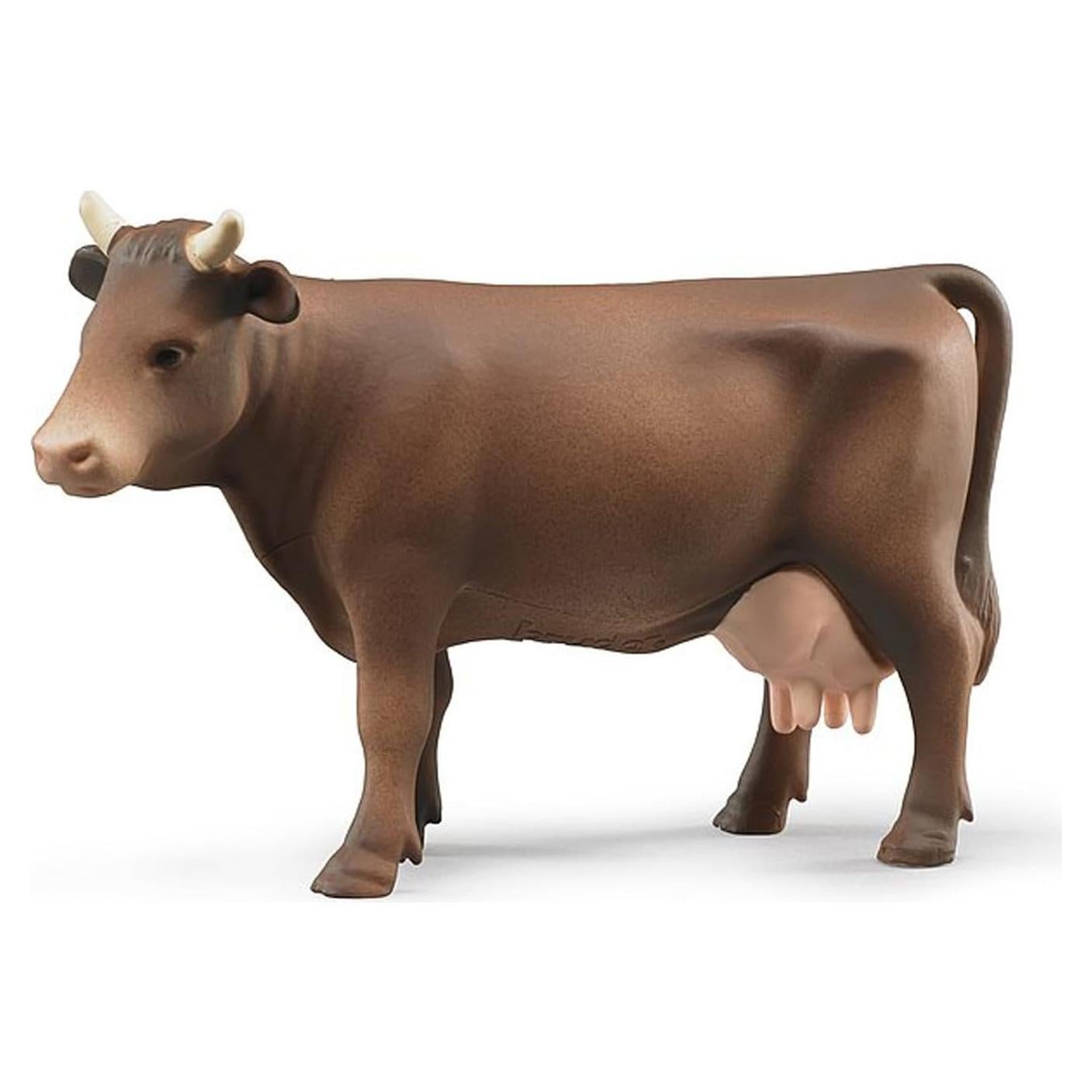 Vaca Bruder 1:16 - Juguete Realista para Niños