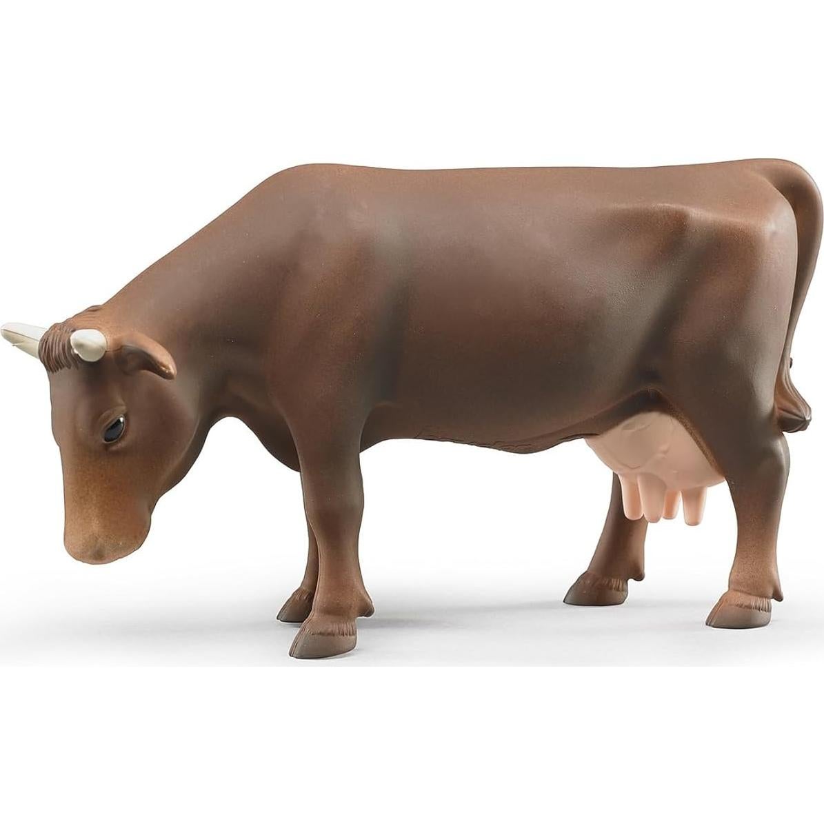 Vaca Bruder 1:16 - Juguete Realista para Niños