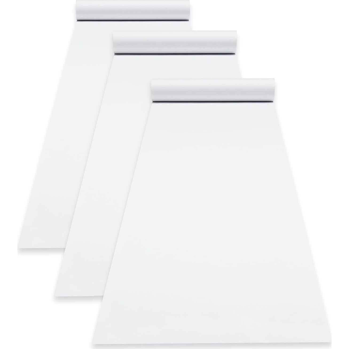 Rollos de Papel Bond Deluxe Melissa & Doug - 3 Unidades 43x22.86m