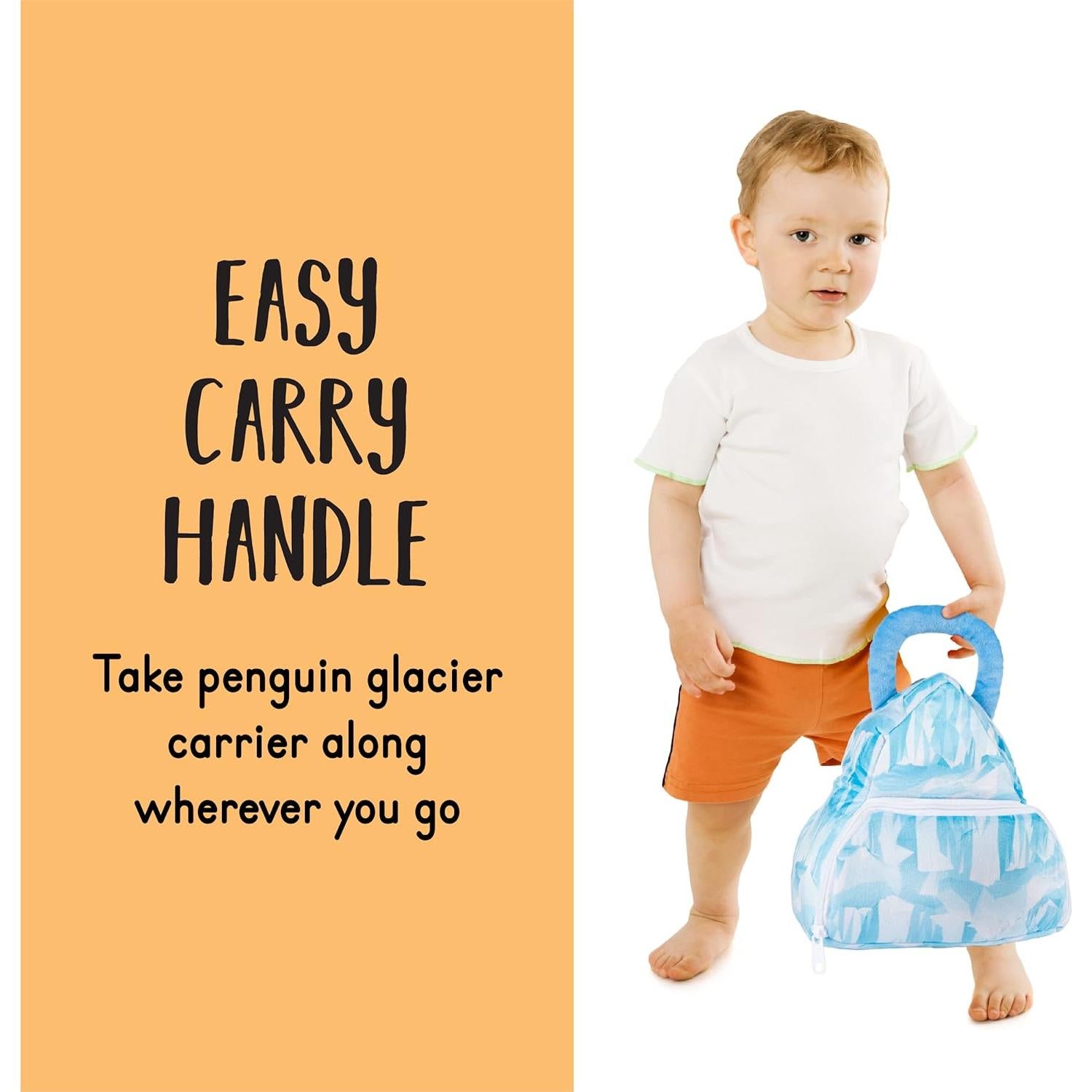 Juego de Juguetes de Peluche Interactivos Peluche Creations