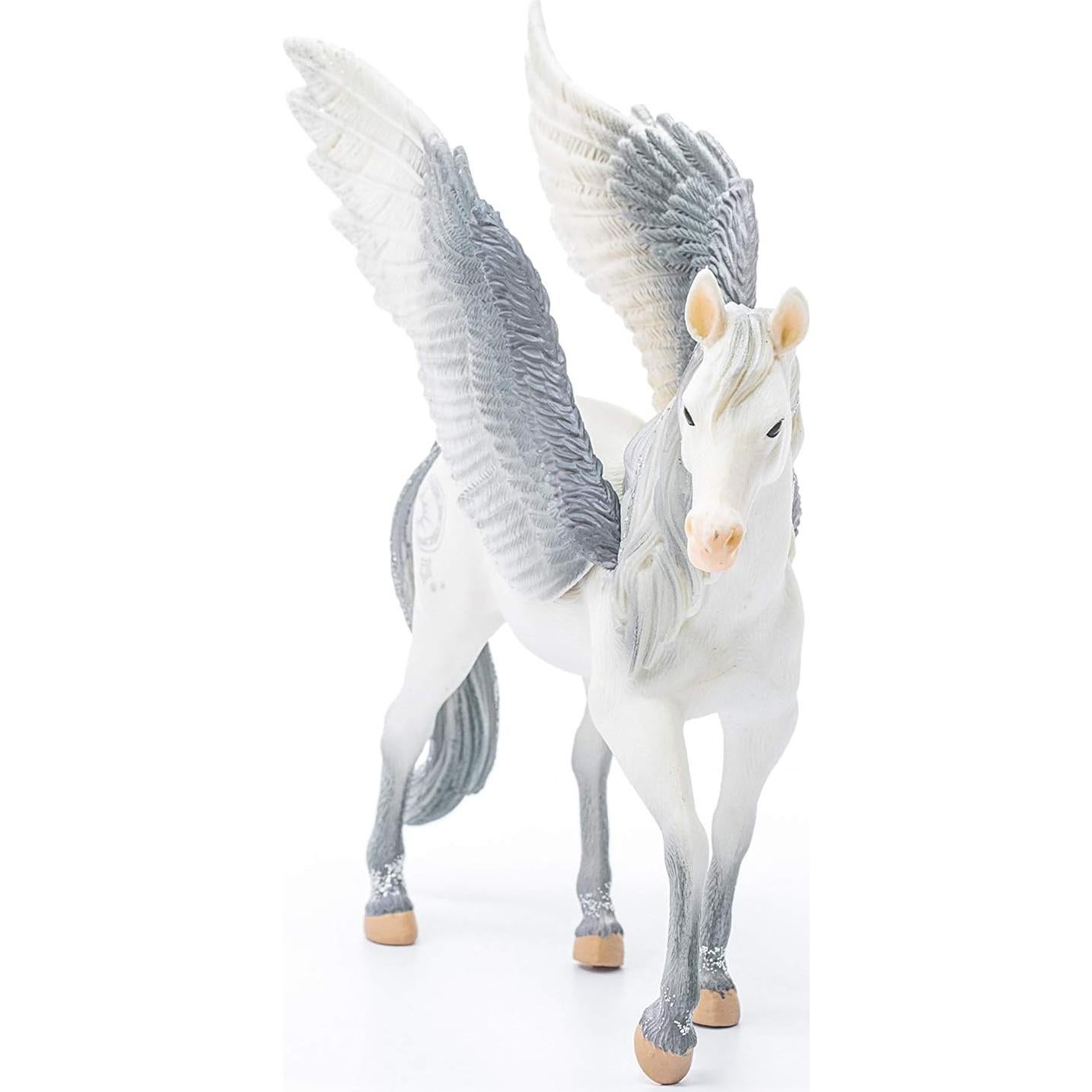 Figura Unicornio Pegaso Schleich bayala 14.99x14.99x18.03cm
