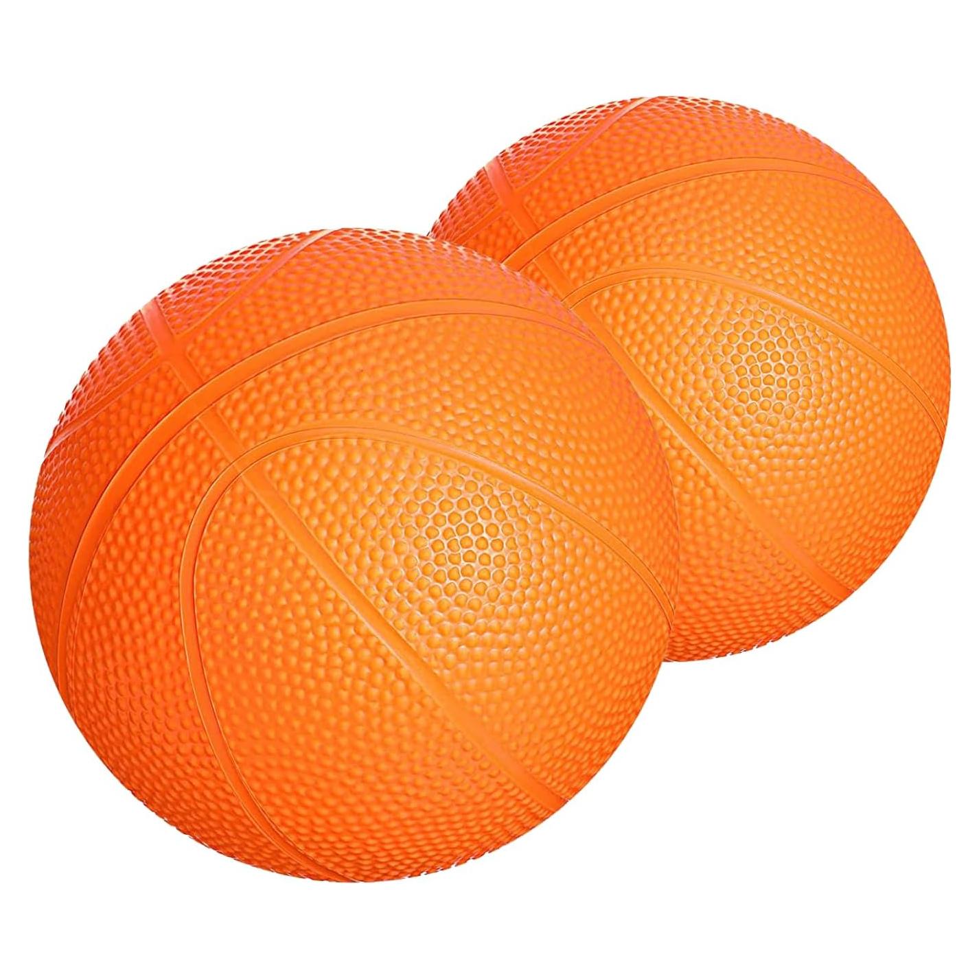 Set de 2 Balones de Baloncesto Botabee para Niños 15.24 cm