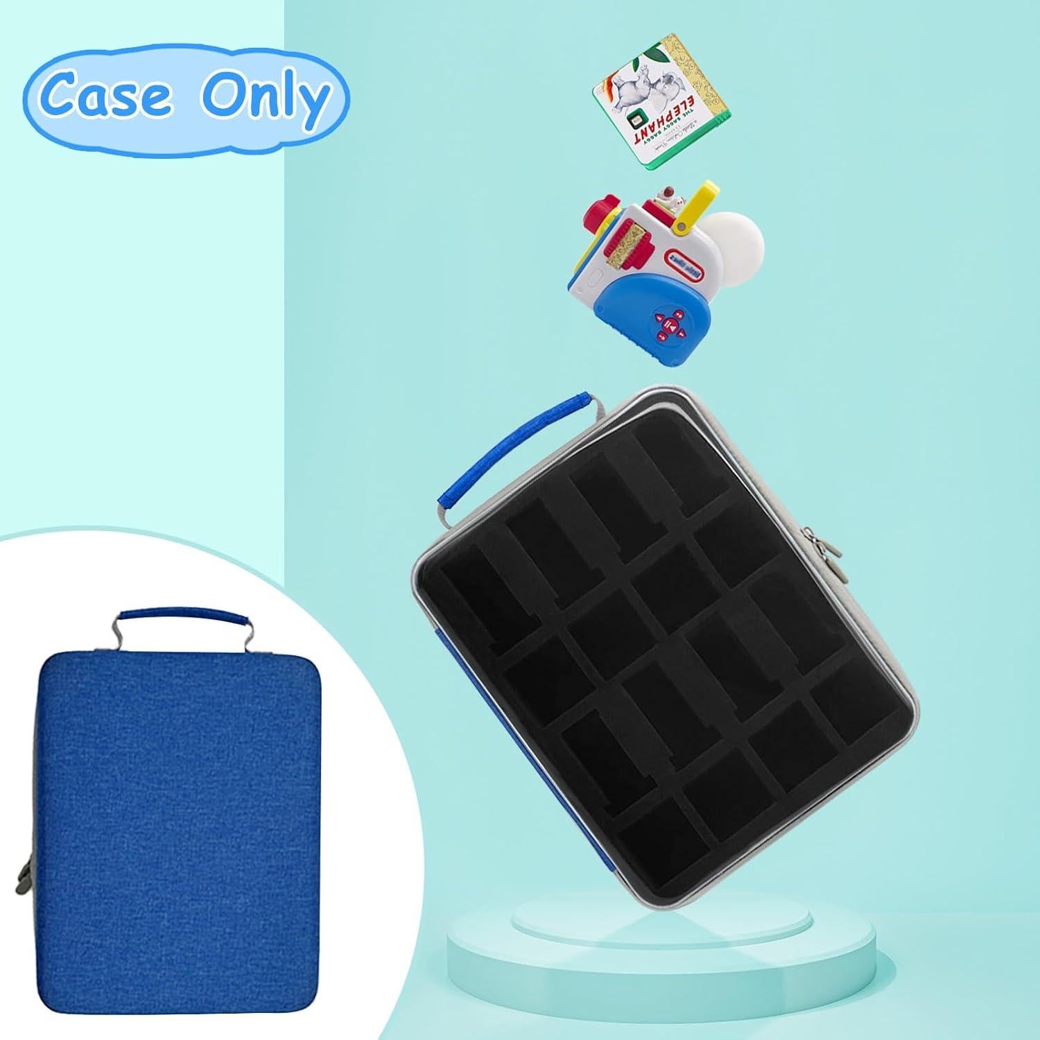 Estuche de Almacenamiento Little Tikes para Libros y Juguetes