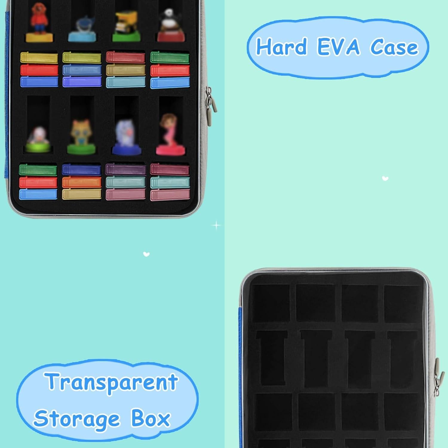 Estuche de Almacenamiento Little Tikes para Libros y Juguetes