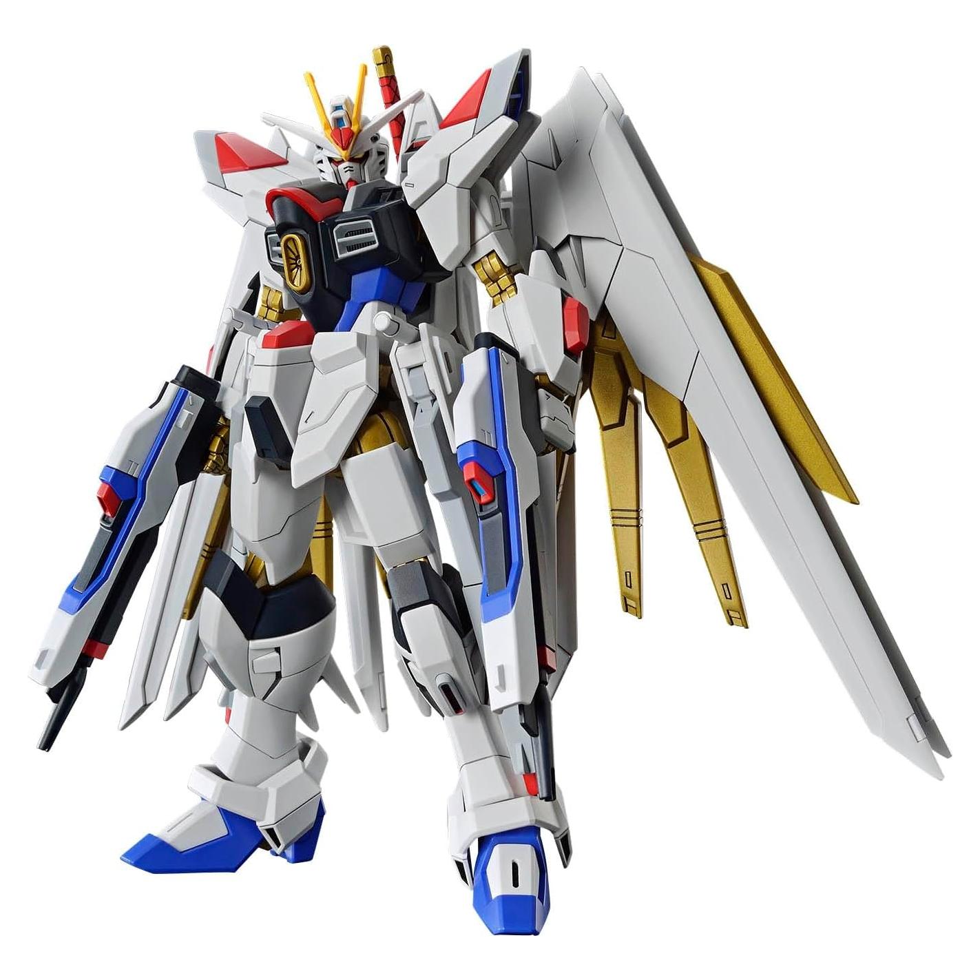 Modelo a Escala Gundam SEED Freedom #250 BANDAI 1:144