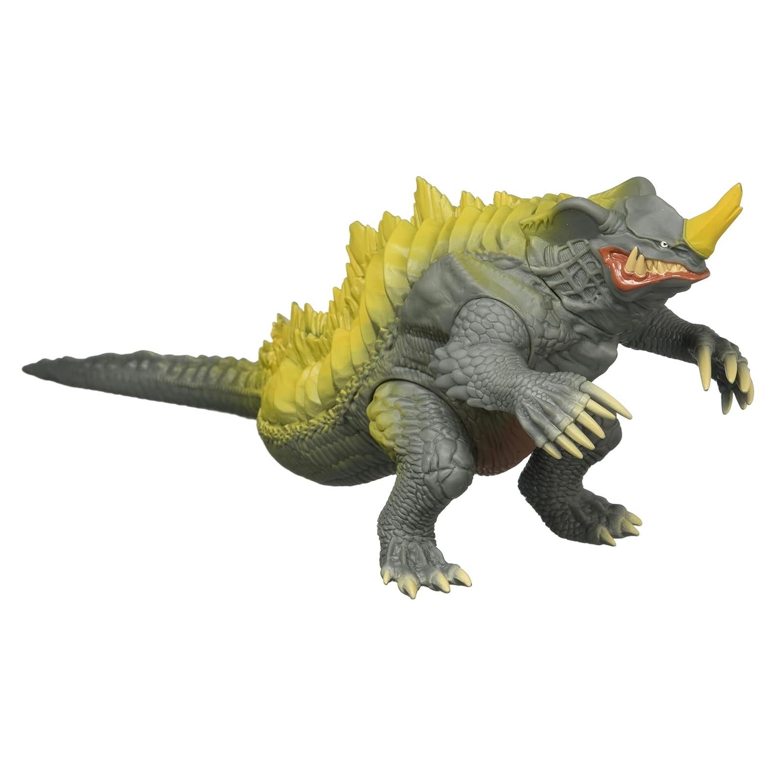 Figura de Monstruo Kaiju A BANDAI Shin Ultraman 40x30 cm