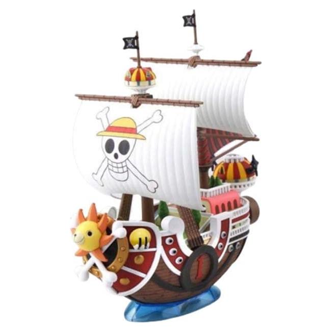 Maqueta de Barco Thousand Sunny Bandai Spirits - One Piece