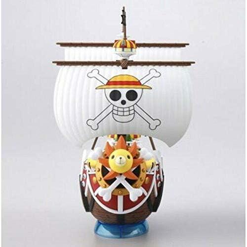 Maqueta de Barco Thousand Sunny Bandai Spirits - One Piece