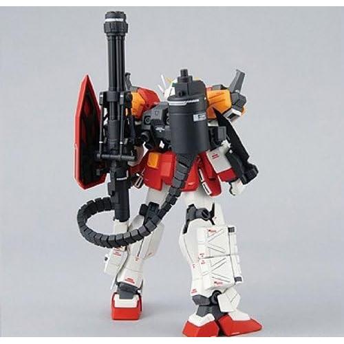 Gundam Heavyarms Ver EW 1/100 BANDAI SPIRITS Modelo a Escala